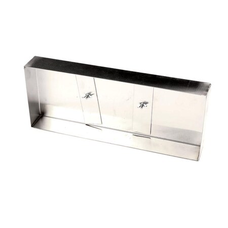 Randell Pan, Evap Qc-40 RP DRPQC40